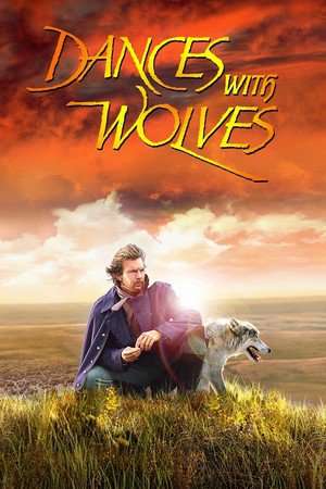 Poster Nonton Dances with Wolves (1990) Sub Indo jf