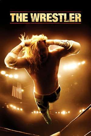 The Wrestler (2008) jf