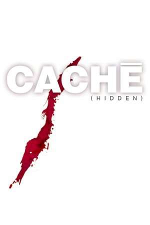 CachÃ© (2005)