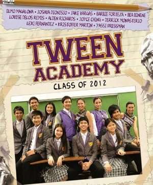 Poster Tween Academy: Class of (2011)