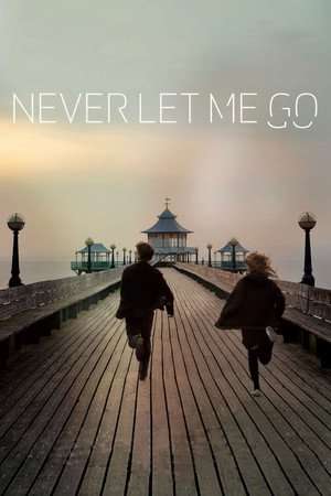 Poster Never Let Me Go (2010)