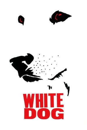 Poster White Dog (1982)