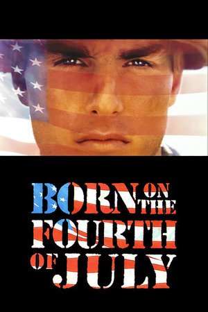 Poster Nonton Born on the Fourth of July (1989) Sub Indo jf