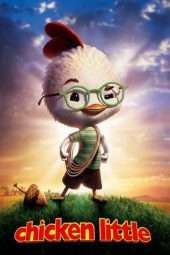 Nonton Film Chicken Little (2005) Sub Indo