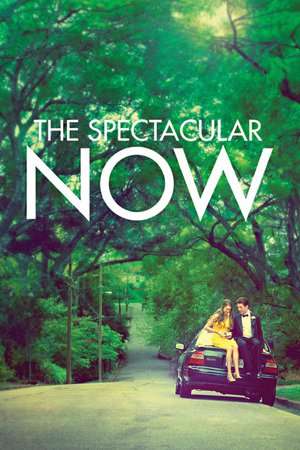 Poster Nonton The Spectacular Now (2013) Sub Indo jf