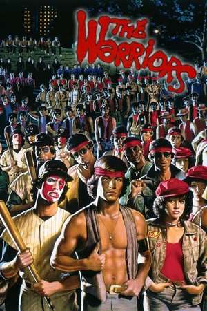 The Warriors (1979)