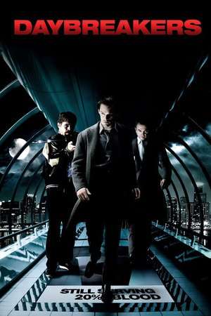 Nonton Daybreakers (2009) Sub Indo jf