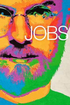 Poster Jobs (2013)