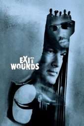 Nonton Film Exit Wounds (2001) Sub Indo