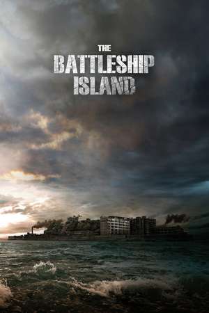 Poster Nonton The Battleship Island (2017) Sub Indo jf