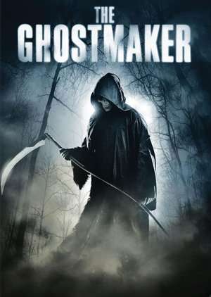 Poster The Ghostmaker (2012) jf