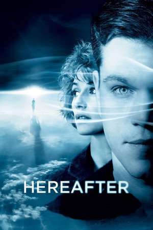 Poster Nonton Hereafter (2010) Sub Indo jf