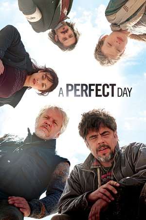A Perfect Day (2015) jf