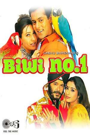 Poster Biwi No. 1 (1999)