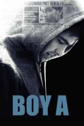 Nonton Film Boy A (2007) Sub Indo