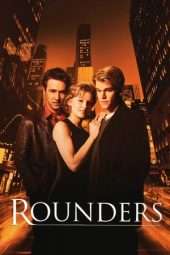 Nonton Film Rounders (1998) Sub Indo