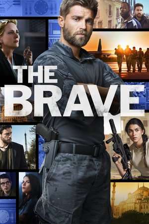 The Brave Season 01 (2017)