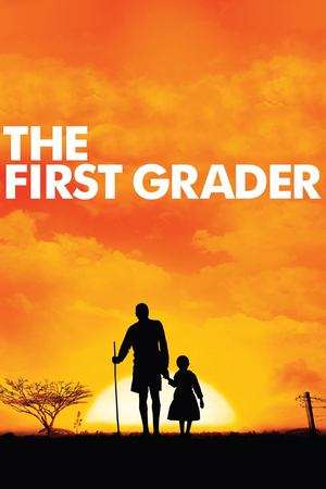 The First Grader (2010) jf