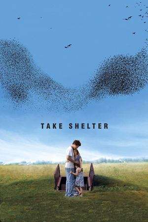 Poster Take Shelter (2011)