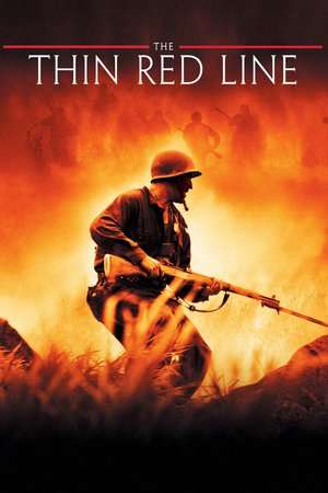 Poster Nonton The Thin Red Line (1998) Sub Indo jf