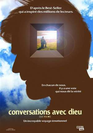 Poster Conversations with God (2006)