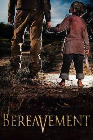 Bereavement 2010 Poster