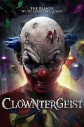 Nonton Film Clowntergeist (2016) Sub Indo