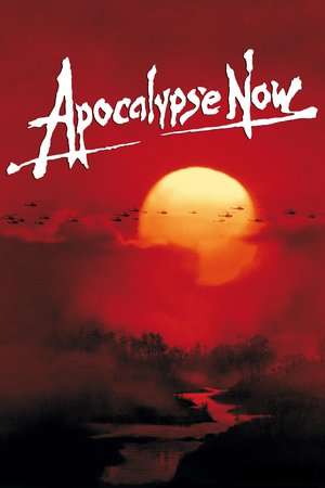 Poster Nonton Apocalypse Now (1979) Sub Indo jf