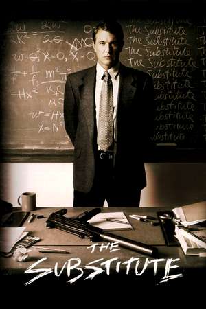 Nonton The Substitute (1996) Sub Indo jf