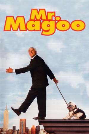 Poster Nonton Mr. Magoo (1997) Sub Indo jf