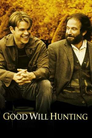 Nonton Good Will Hunting (1997) Sub Indo jf