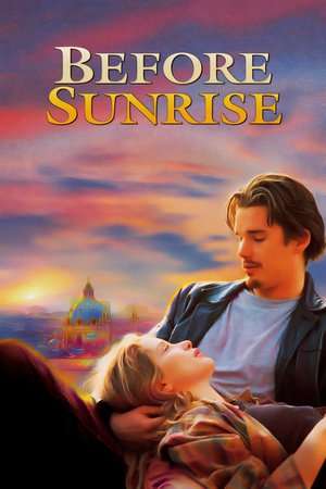 Poster Nonton Before Sunrise (1995) Sub Indo jf