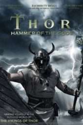 Nonton Film Hammer of the Gods (2009) Sub Indo