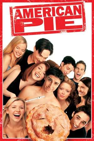 Poster American Pie (1999)