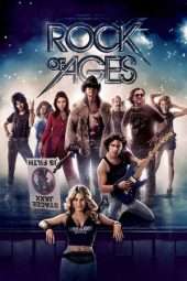 Nonton Film Rock of Ages (2012) Sub Indo