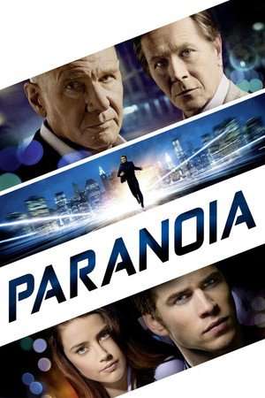 Poster Paranoia (2013)