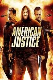 Nonton Film American Justice (2015) Sub Indo