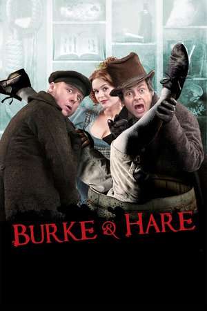 Burke & Hare (2010)