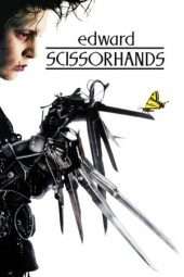 Nonton Film Edward Scissorhands (1990) Sub Indo