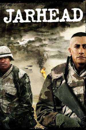 Poster Nonton Jarhead (2005) Sub Indo jf