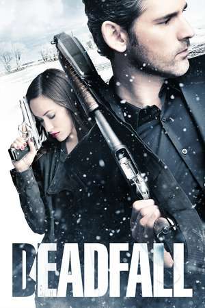 Poster Nonton Deadfall (2012) Sub Indo jf