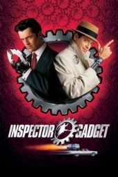 Nonton Film Inspector Gadget (1999) Sub Indo