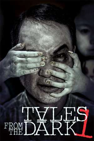 Tales From The Dark 1 2013 Poster