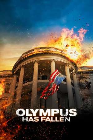 Nonton Olympus Has Fallen (2013) Sub Indo jf