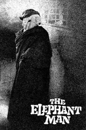 Poster The Elephant Man (1980)