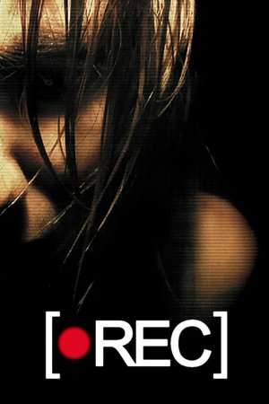 Poster [REC] (2007)