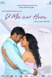 Nonton Film U Me Aur Hum (2008) Sub Indo