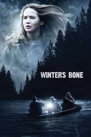 Poster Winter’s Bone (2010)