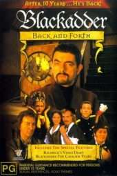 Nonton Film Blackadder Back & Forth (1999) Sub Indo