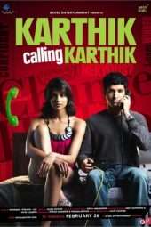 Nonton Film Karthik Calling Karthik (2010) Sub Indo